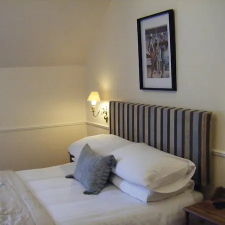 Apartmán Maple Bank Braithwaite