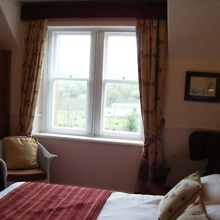 Maple Bank Apartmán Braithwaite