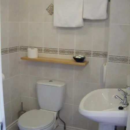 Apartmán Maple Bank Braithwaite