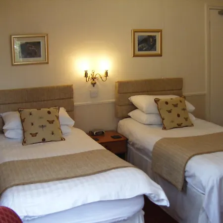 Apartmán Maple Bank Braithwaite