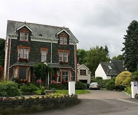 Maple Bank Apartmán *