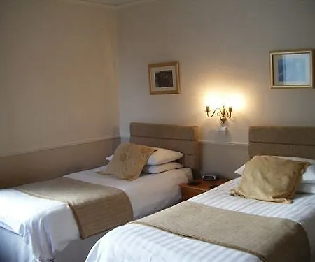 Apartmán Maple Bank