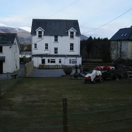 Maple Bank Appartement Braithwaite