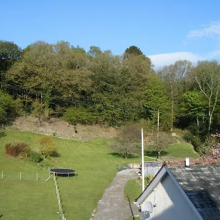 Appartement Maple Bank Braithwaite