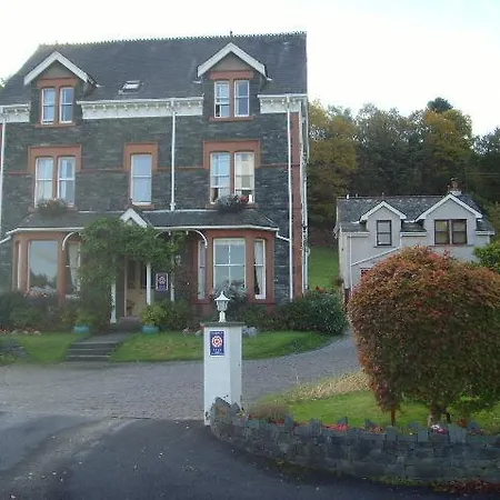 Maple Bank Keswick (Cumbria)