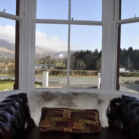 Maple Bank Apartment Keswick (Cumbria)