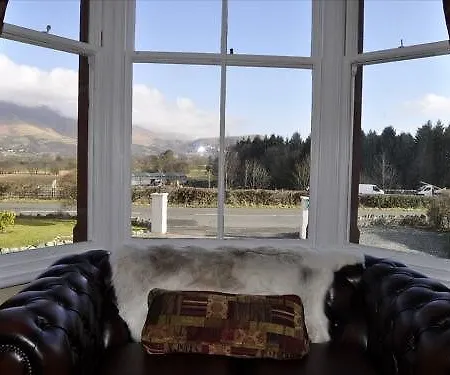 Maple Bank Keswick (Cumbria)